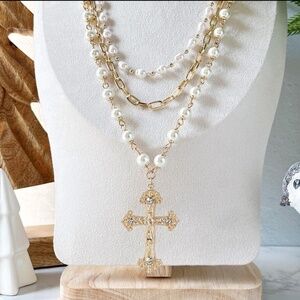 Park Lane Serenity Necklace